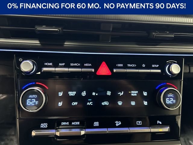 2026 Hyundai Santa Fe Calligraphy - Photo 38