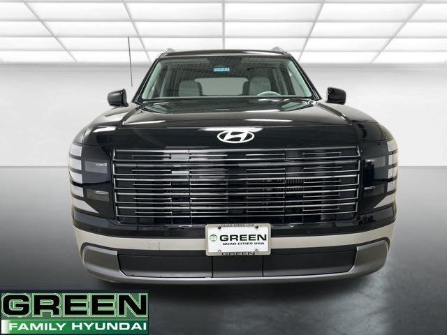 New 2026 Black Hyundai SEL image 12