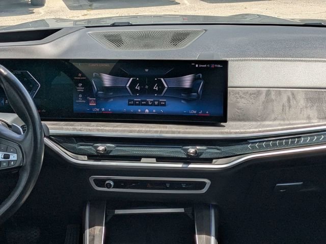 2024 BMW X5 40i - Photo 21