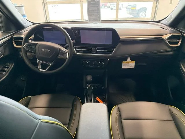 New 2026 Cacti Green Chevrolet ACTIV image 34
