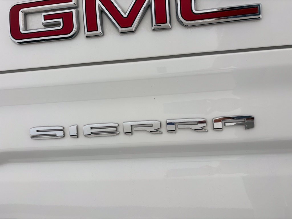 2022 GMC Sierra 1500 SLT - Photo 23
