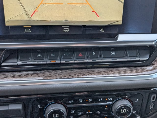 2026 Chevrolet Silverado 1500 LT - Photo 21