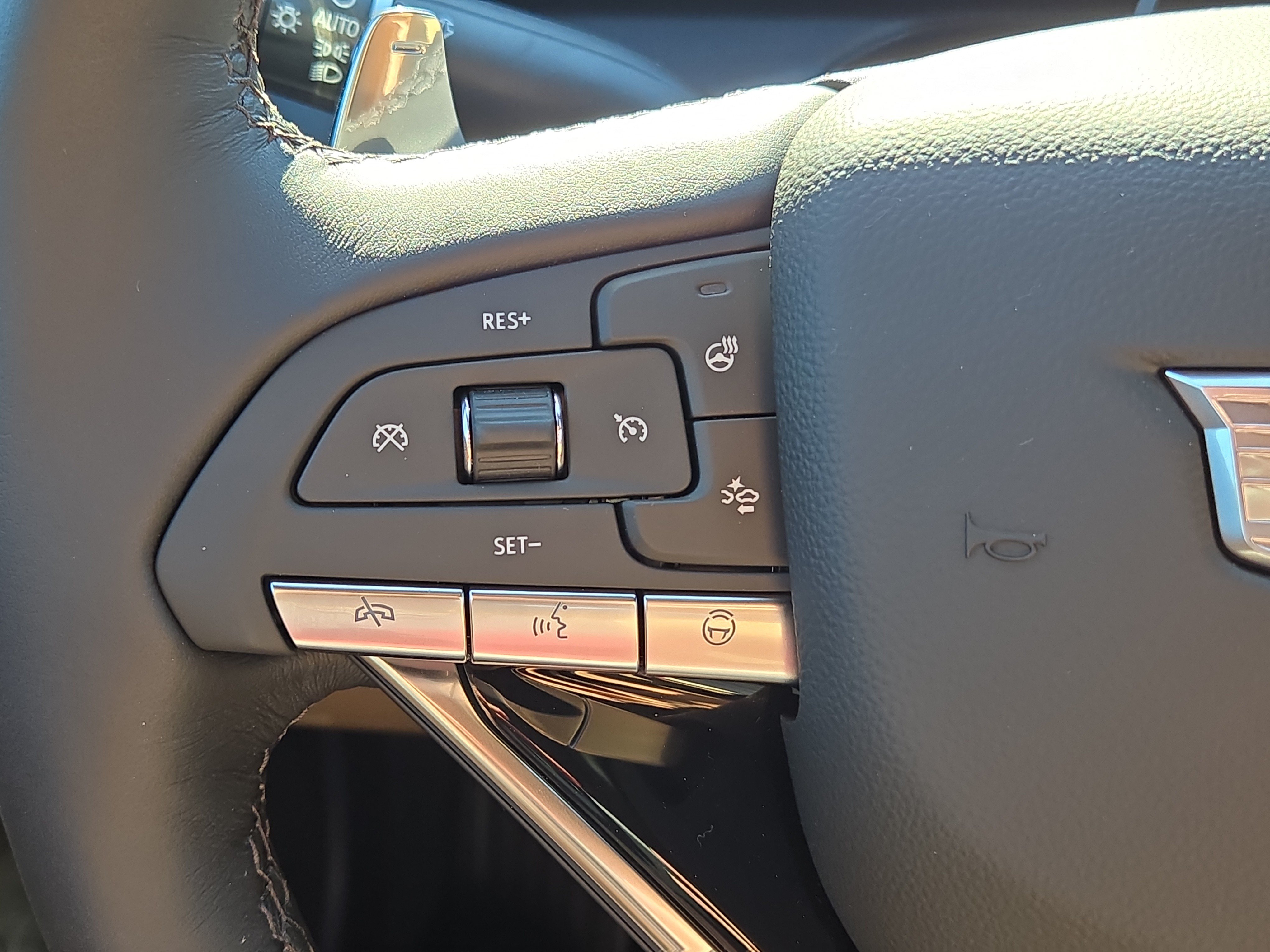2026 Cadillac CT5 Premium Luxury - Photo 25