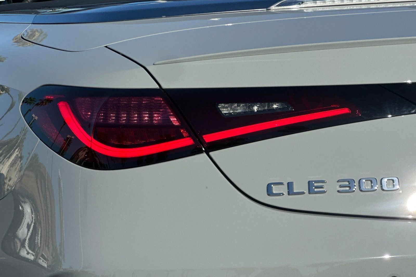 2026 Mercedes-Benz CLE CLE 300 - Photo 37