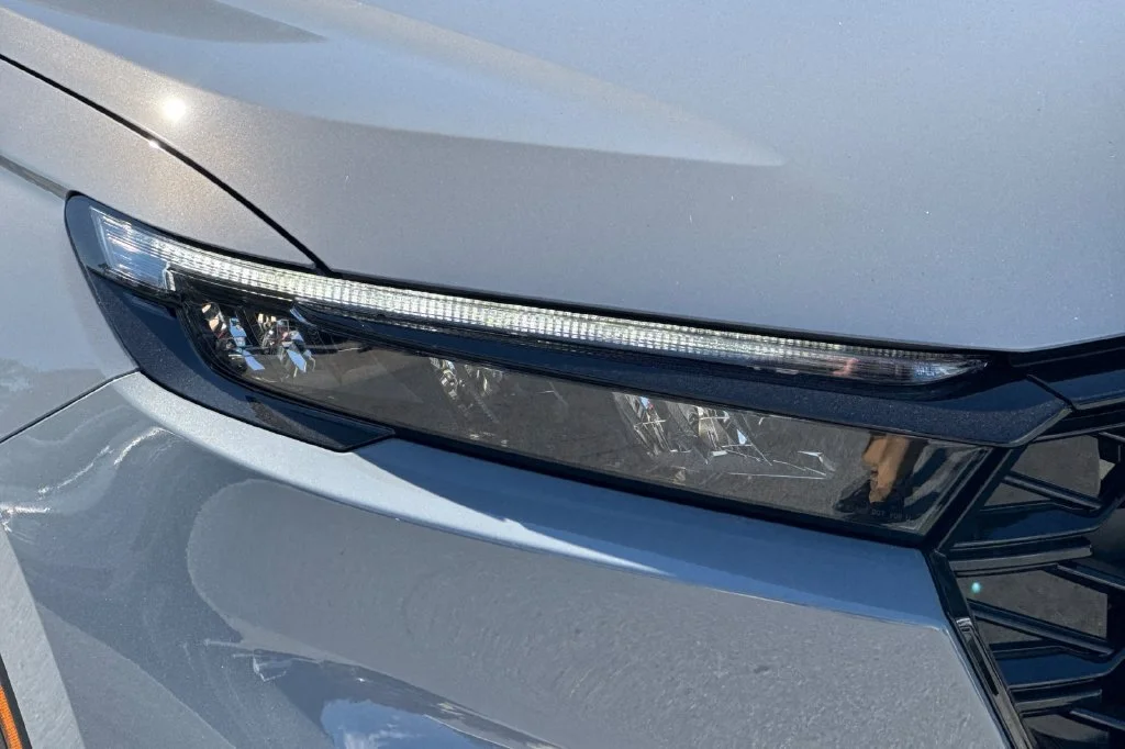 New 2027 Urban Gray Pearl Honda Sport-L image 31
