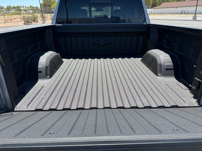 2026 Chevrolet Silverado 1500 LT Trail Boss - Photo 19