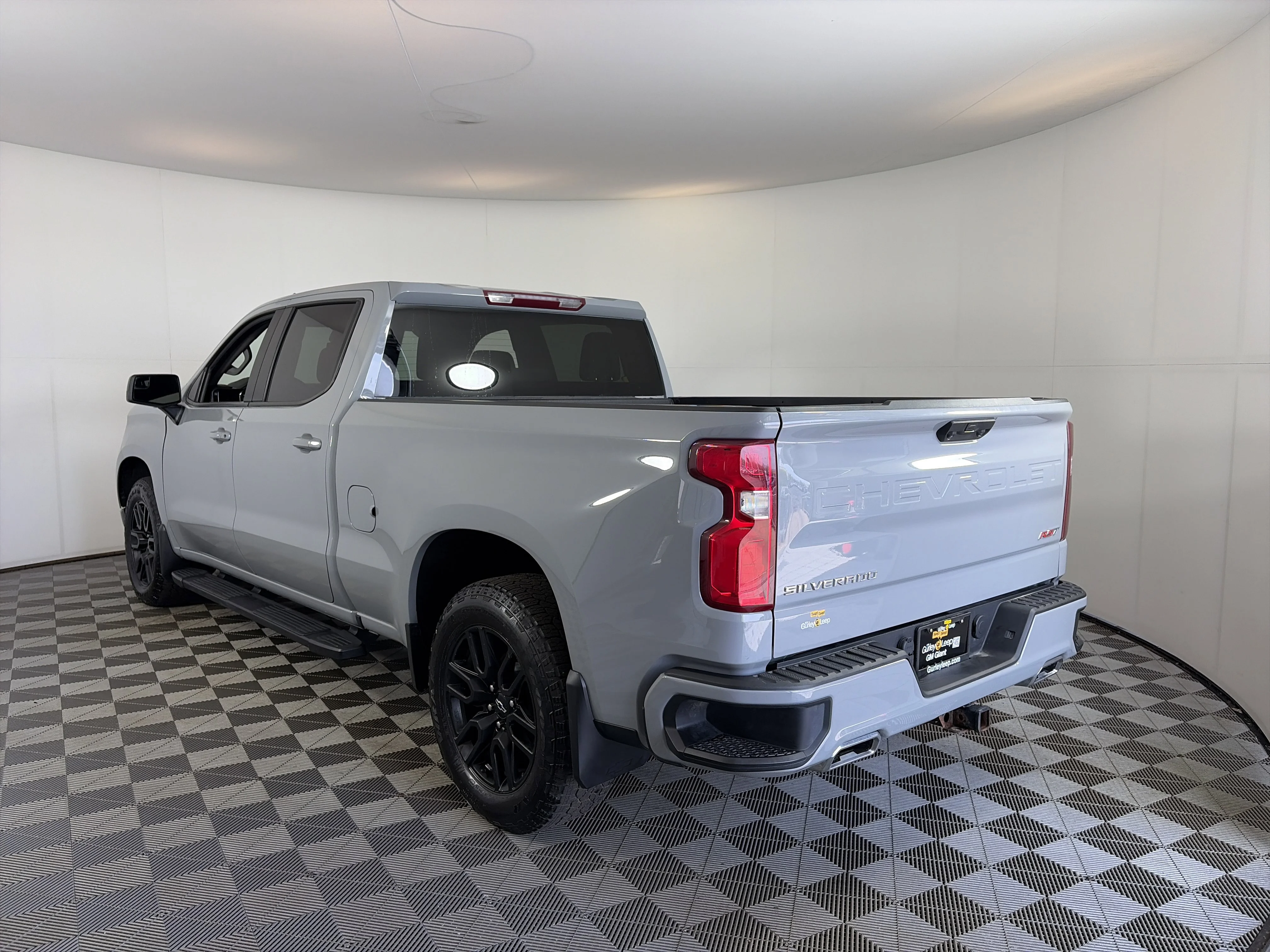 2024 Chevrolet Silverado 1500 RST - Photo 8