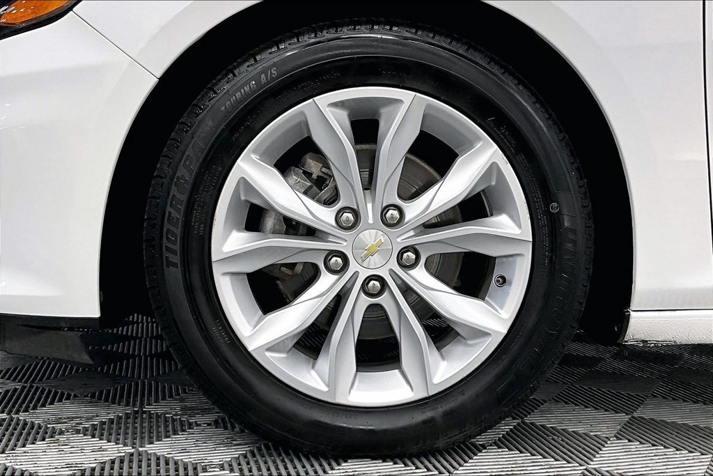 2022 Chevrolet Malibu 1LT - Photo 8