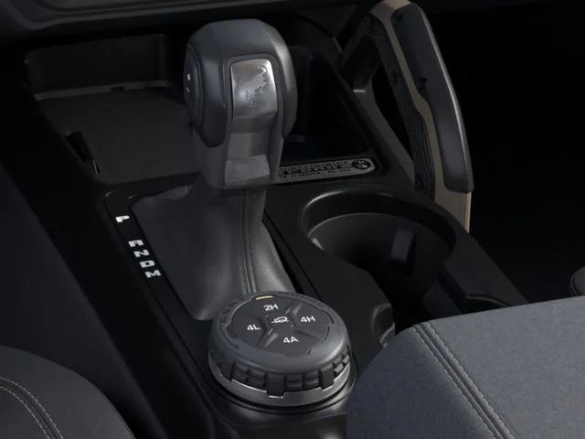 New 2026 Avalanche Ford Badlands image 17