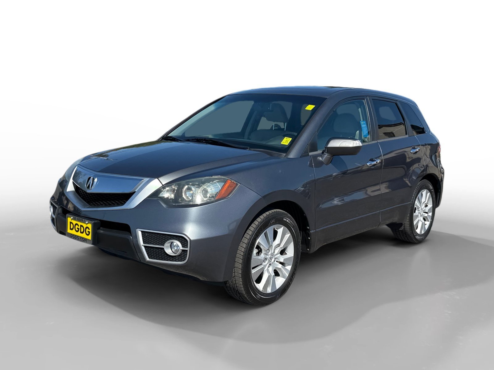 2011 Acura RDX