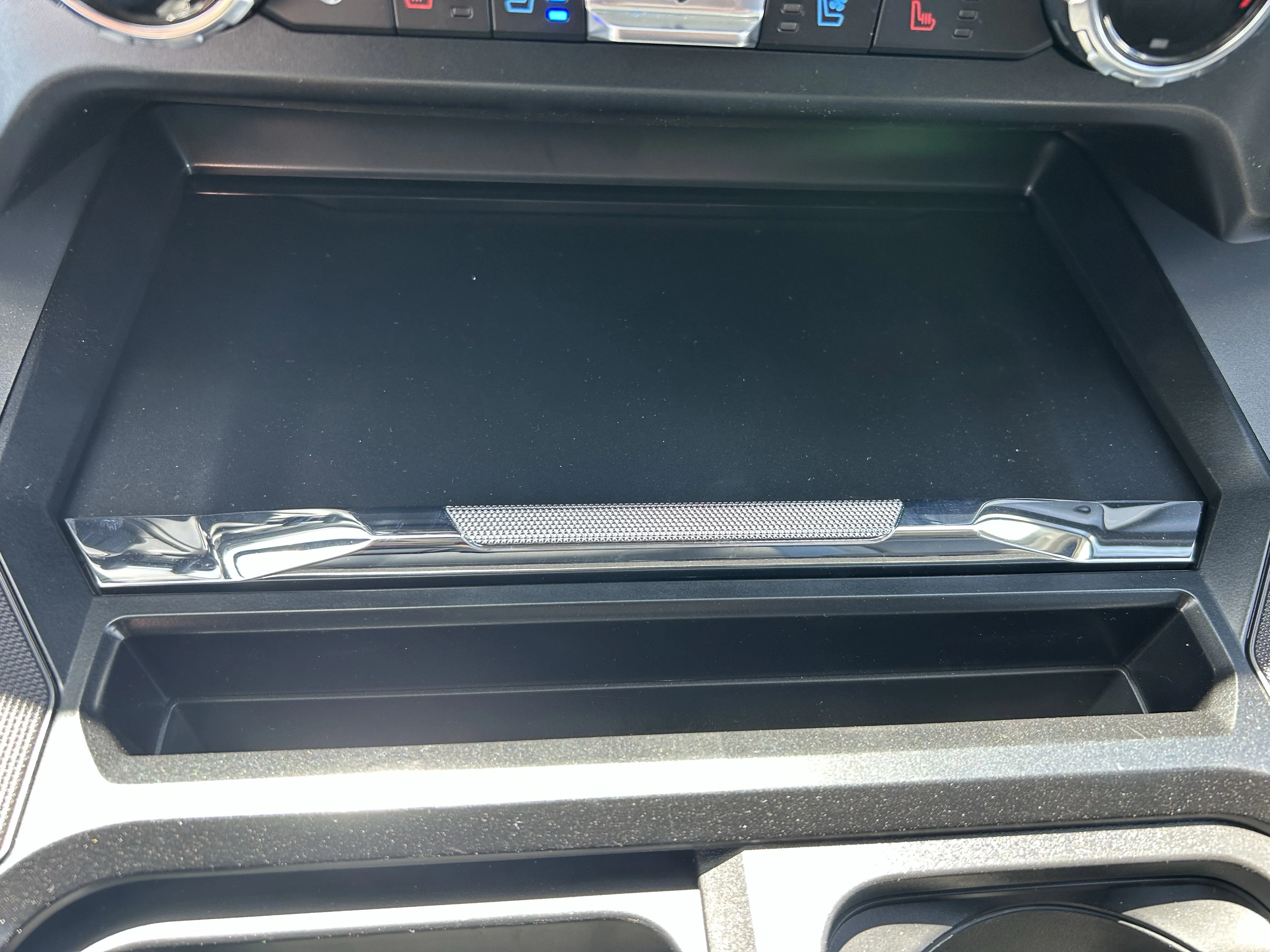 2026 Ford F-350 Super Duty Lariat - Photo 25