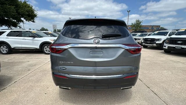 Used 2019 Gray Buick Essence image 11