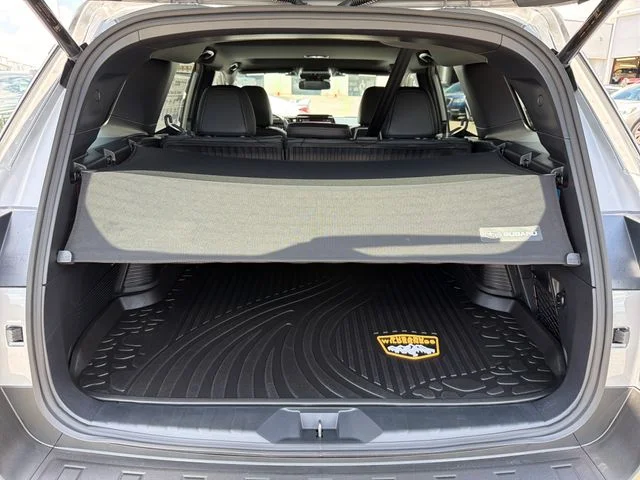 New 2026 RIVER ROCK PEARL Subaru Wilderness image 24