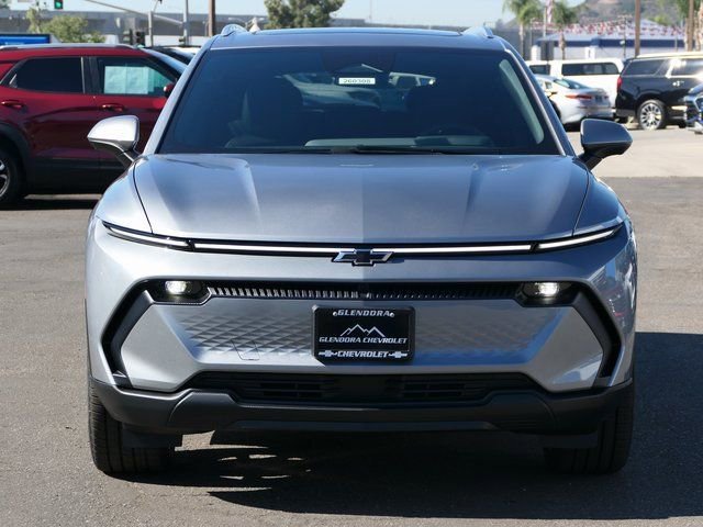2026 Chevrolet Equinox EV 2LT - Photo 8