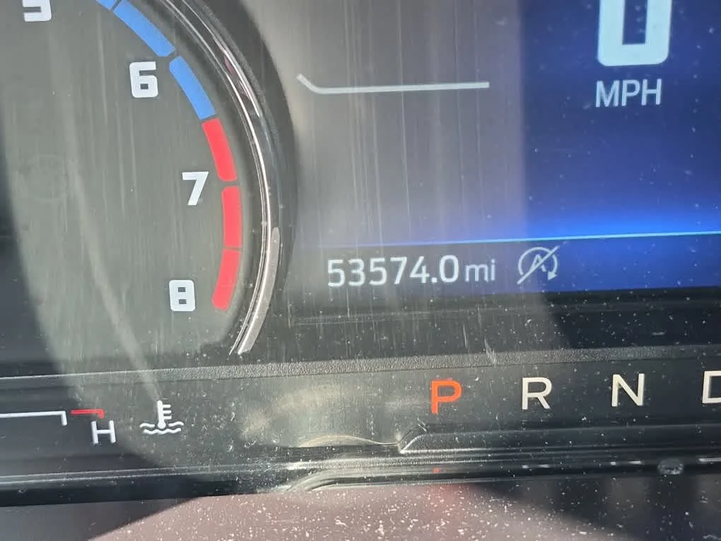 Certified Used 2022 Bronze Smoke Ford Outer Banks image 17