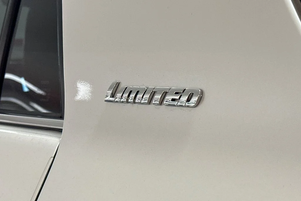 Certified Used 2024 Beige Toyota Limited image 26