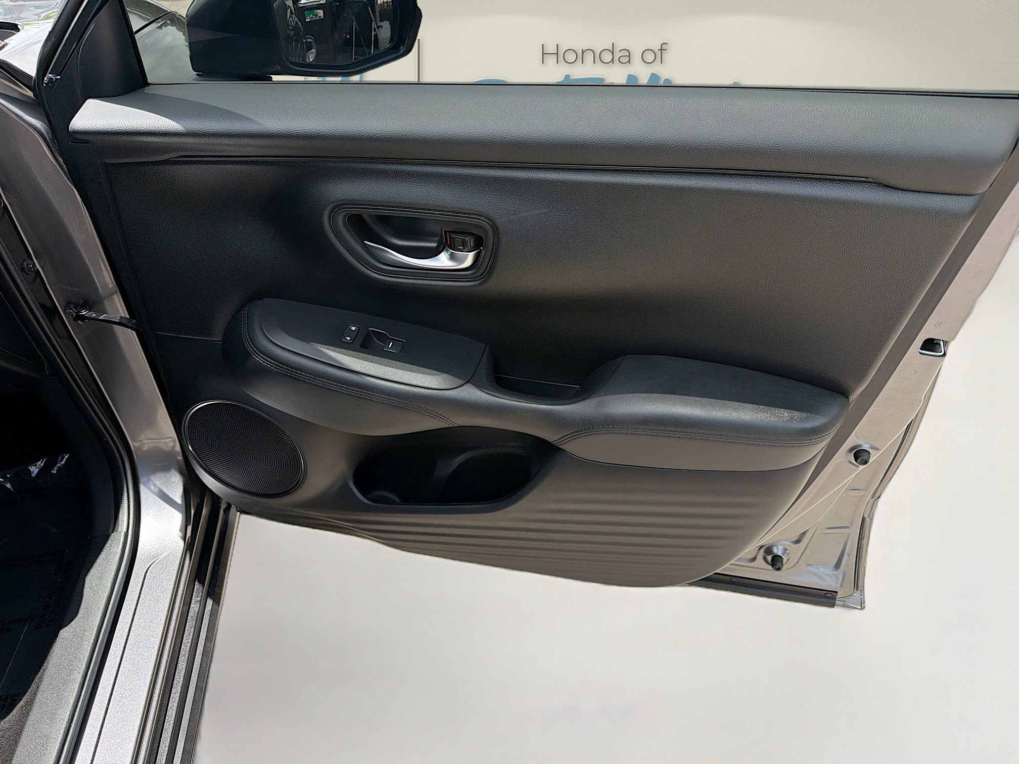 2025 Honda HR-V LX - Photo 32