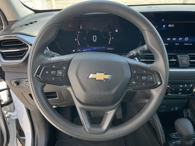 Used 2026 White Chevrolet LS image 14