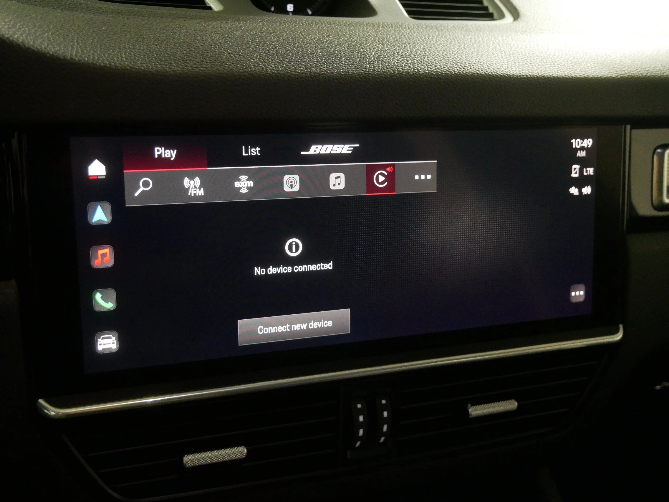 2022 Porsche Cayenne Platinum Edition - Photo 22