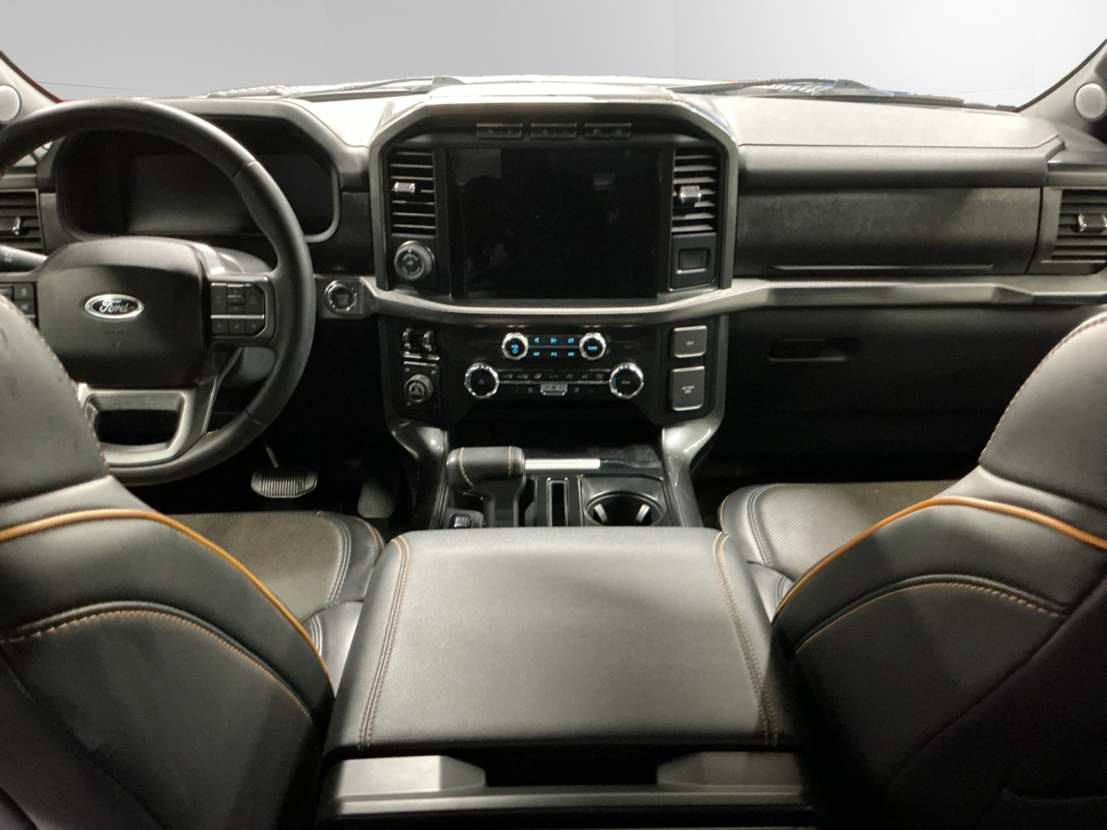 Used 2023 Stone Gray Ford XL image 10