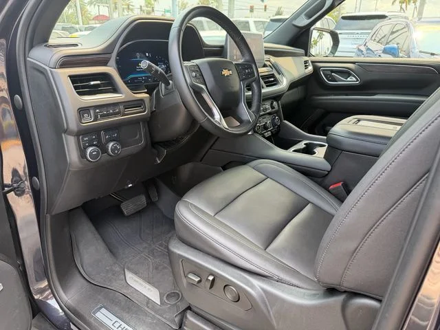 Used 2022 Gray Chevrolet LT image 13