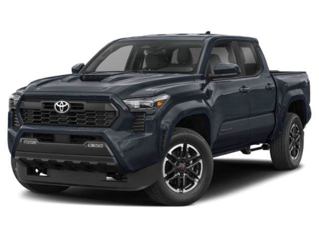 2026 Toyota Tacoma  TRD Sport