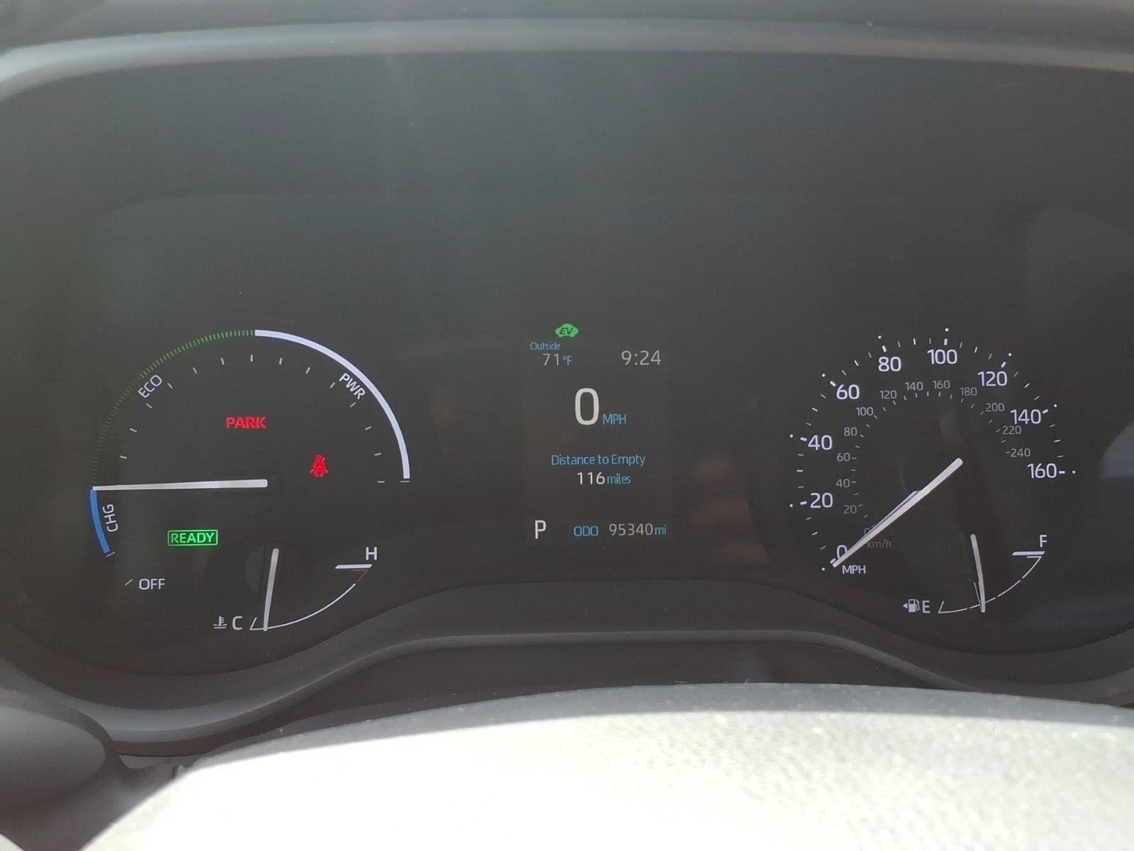 Used 2022 Blueprint Toyota XLE image 15