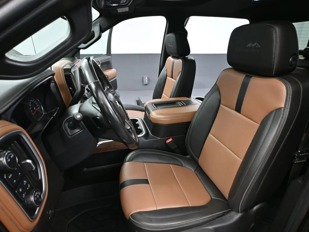 Used 2020 Brown Chevrolet High Country image 30