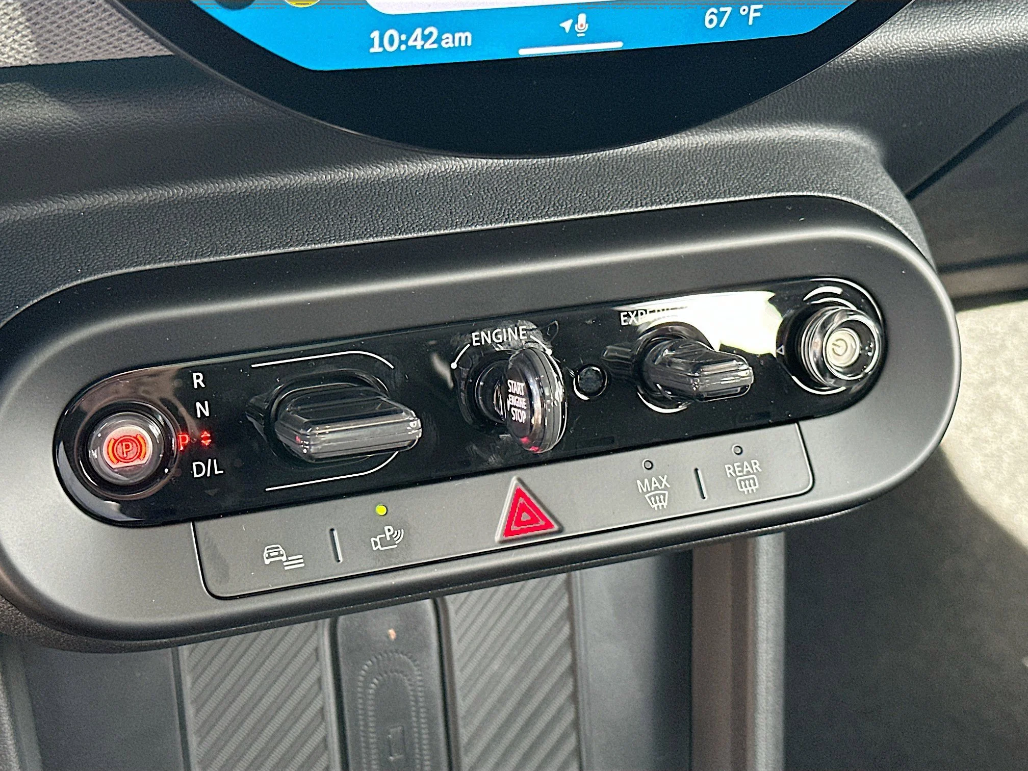 2026 MINI Hardtop 4 Door S - Photo 14