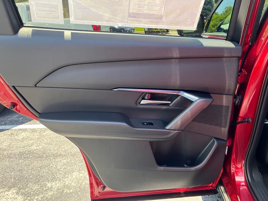 New 2026 Soul Red Crystal Metallic Mazda 2.5 S Preferred AWD image 20
