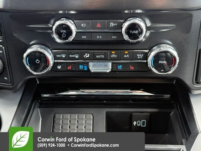 New 2026 Avalanche Ford Lariat image 29