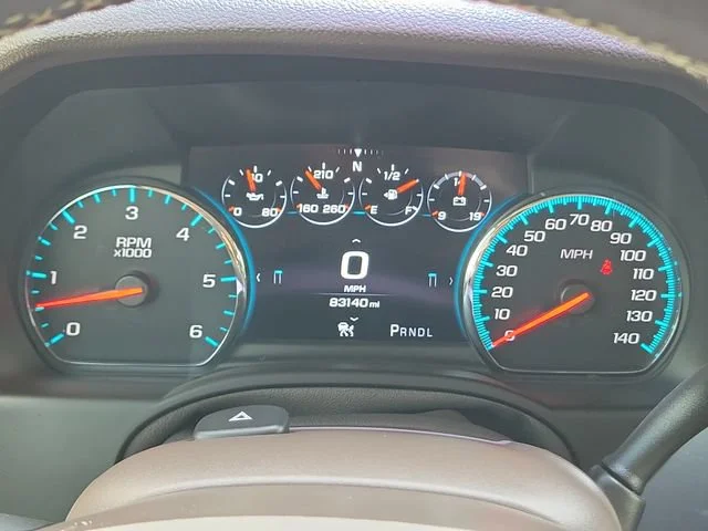2019 GMC Yukon Denali - Photo 32