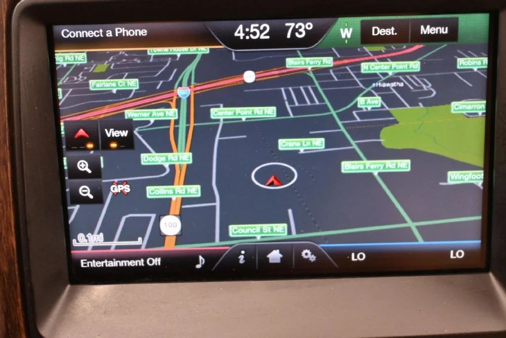 Used 2014  Ford Lariat image 22