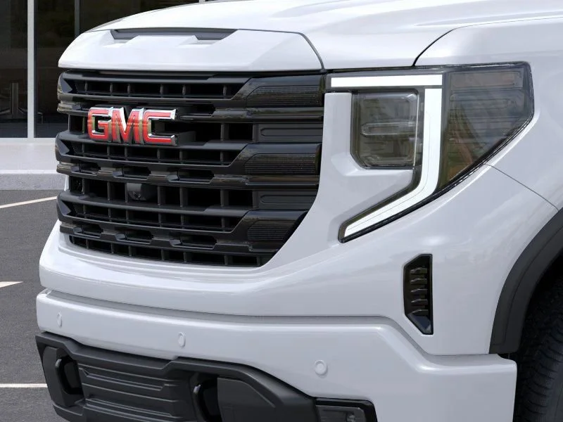 2026 GMC Sierra 1500 Elevation - Photo 20