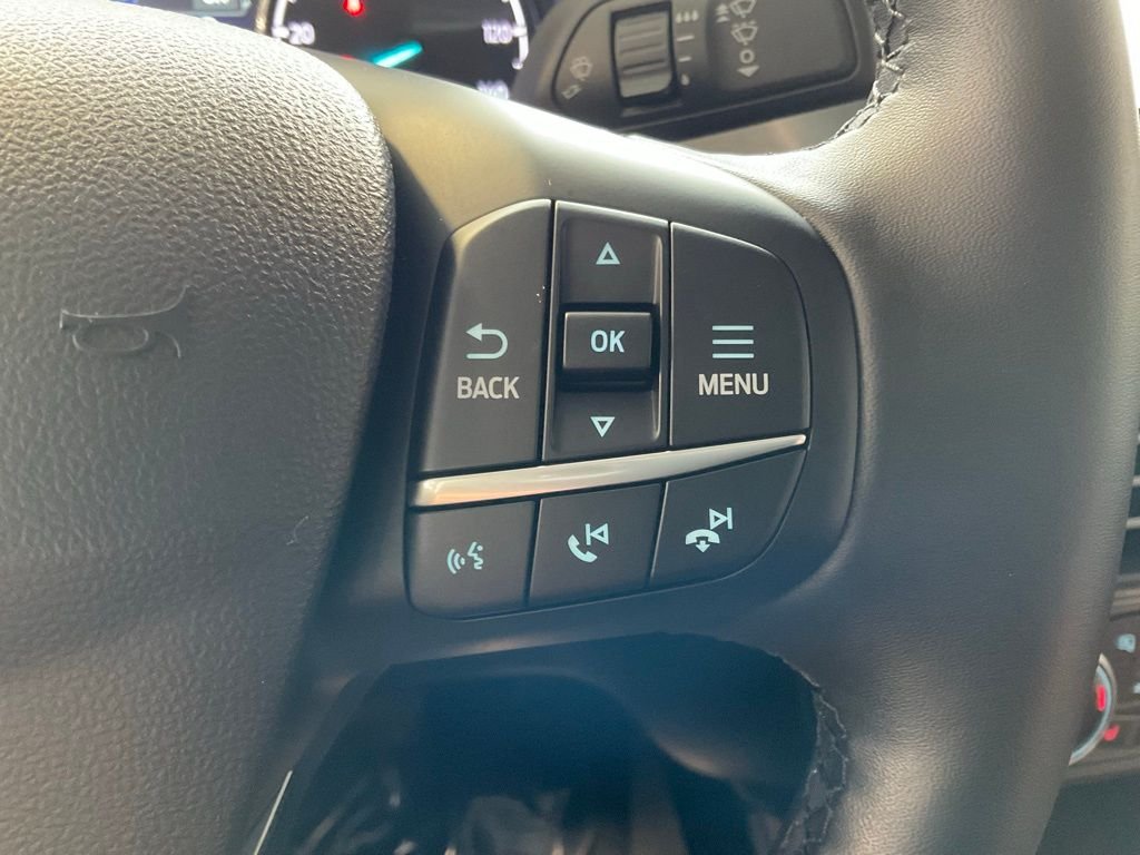Used 2024 Black Ford Lariat image 13