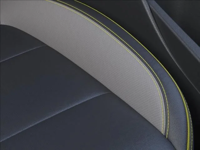 New 2026 Blue Chevrolet ACTIV image 21