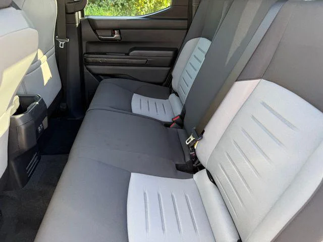 Certified Used 2026 CELESTIAL SILVER Toyota TRD Sport image 79