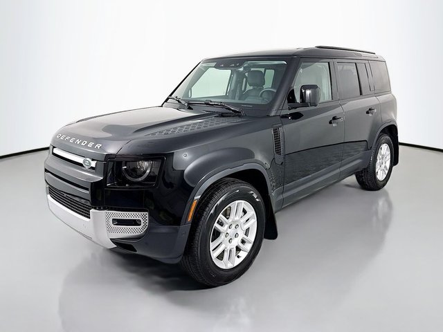 New Land Rover Defender for Sale near Ranchos de Taos, NM