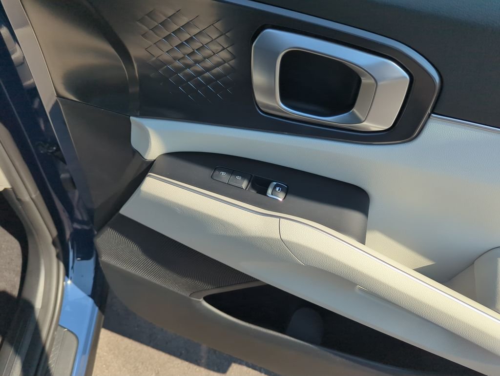 New 2026 Midnight Lake Blue Kia S image 34