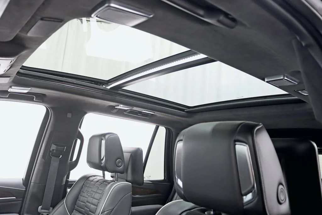 2022 Cadillac Escalade Sport Platinum