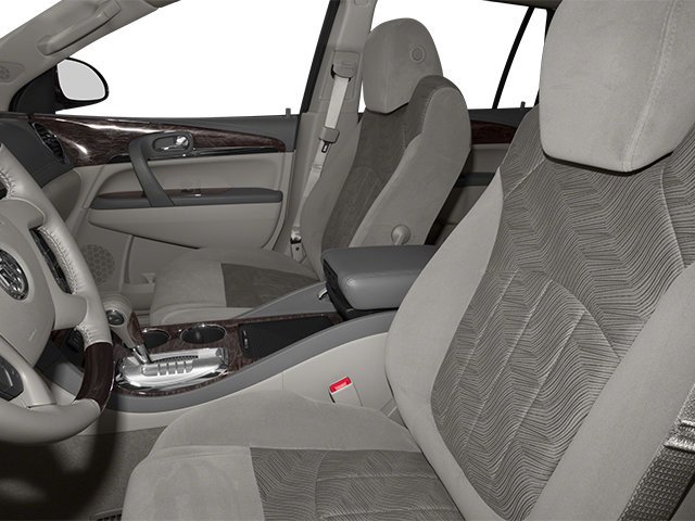 Used 2013 Mocha Bronze Metallic Buick Premium image 11