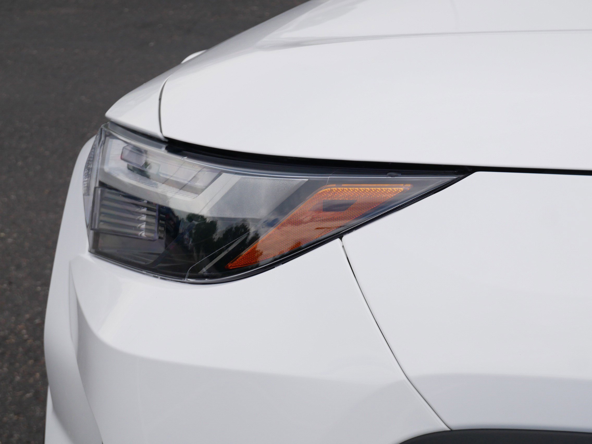 Used 2024 Ice Cap Toyota XLE image 16