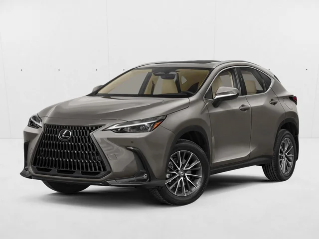 2024 Lexus NX NX 350 Premium