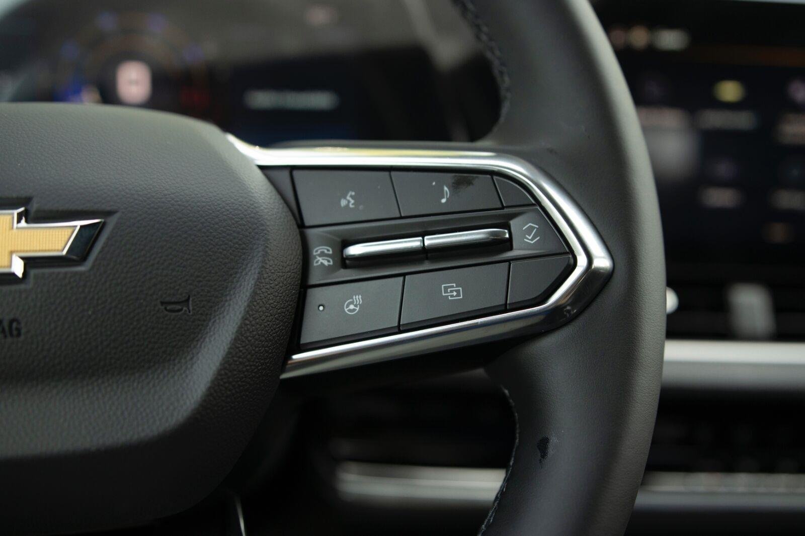 2026 Chevrolet Equinox LT - Photo 16