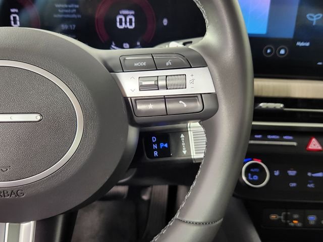 2025 Hyundai Sonata Hybrid SEL - Photo 18