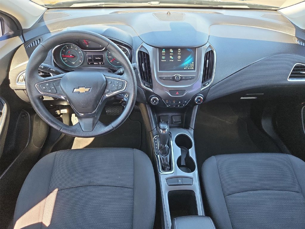 2018 Chevrolet Cruze LT - Photo 11