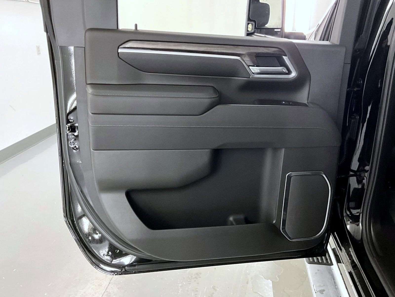 2026 Chevrolet Silverado 2500 HD LTZ - Photo 20