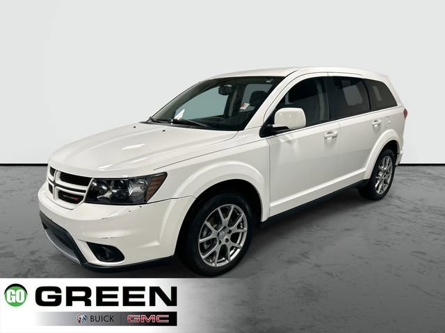 2015 Dodge Journey R/T