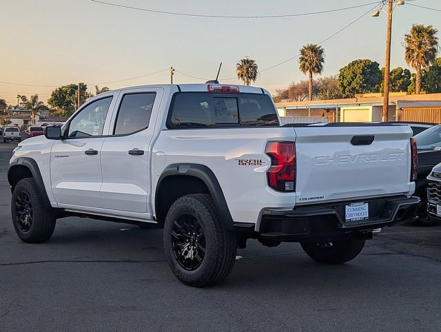 2026 Chevrolet Colorado Trail Boss - Photo 10