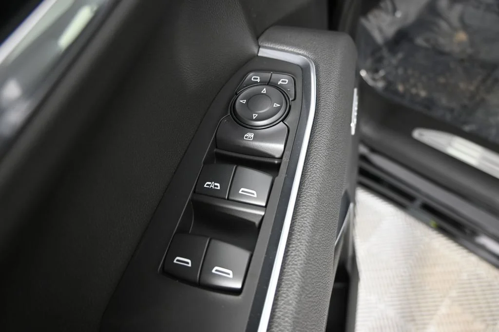 2026 Chevrolet Silverado 1500 LT Trail Boss - Photo 19